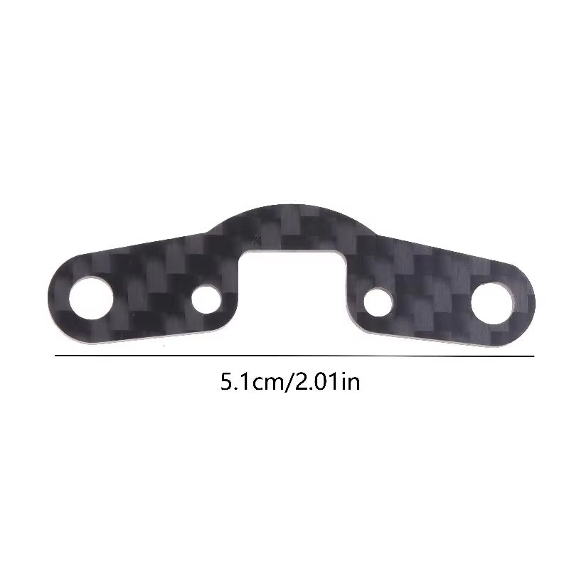 Tamiya TT02 TT-02 1/10 RC Car  - đánh giá và giá Crepe Pan Carbon
