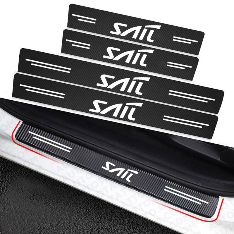 Door Sill Plate Protector Stic - đánh giá và giá Crepe Pan Carbon