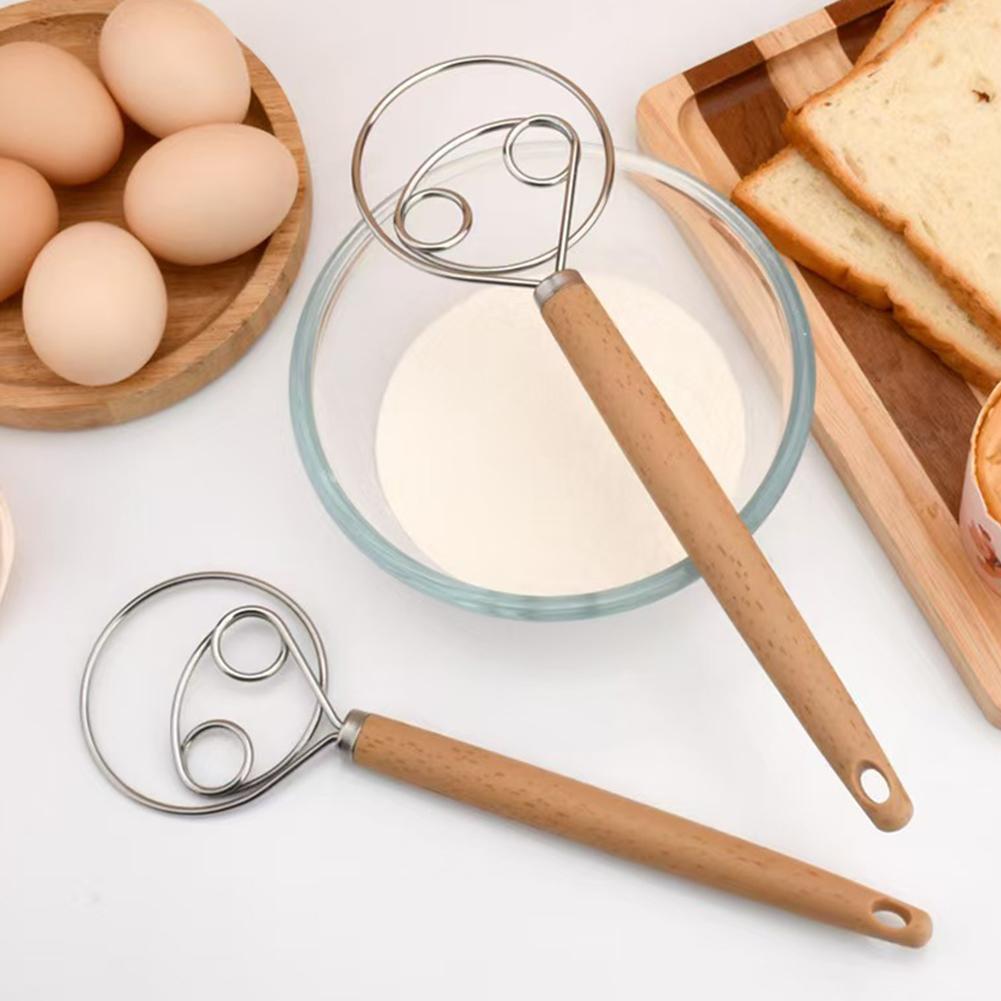 1Pc New Danish Dough Whisk Sta - đánh giá và giá Danish Pancake Pan