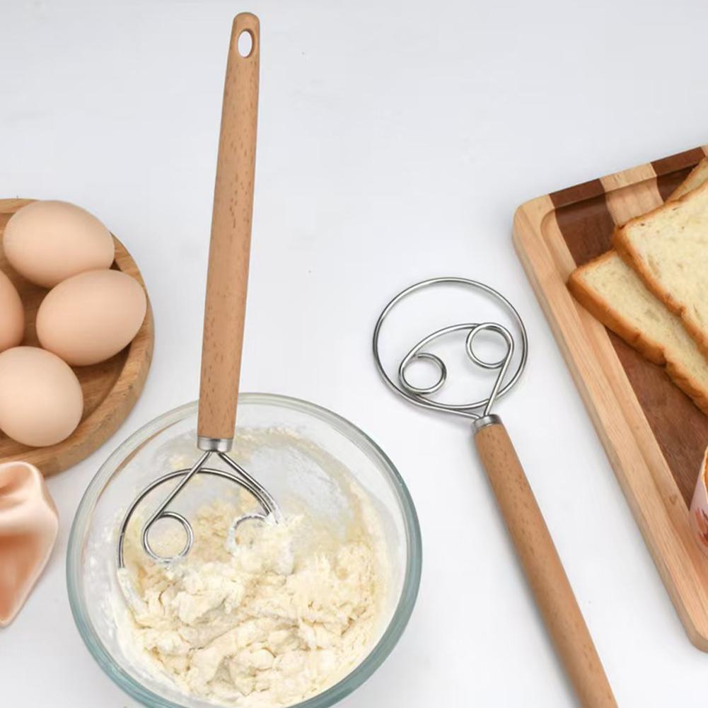1Pc New Danish Dough Whisk Sta - đánh giá và giá Danish Pancake Pan